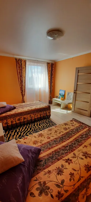 4-комнатный Дом