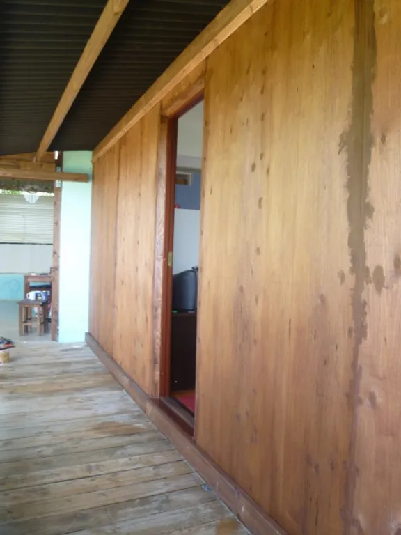 Комната под ключ, частный сектор, вид на море