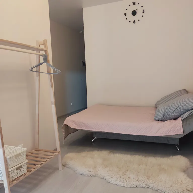 Квартира Уютная квартира-студия — Калининград