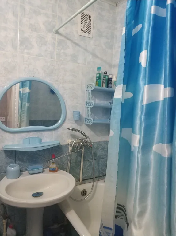 Уютная квартира в центре