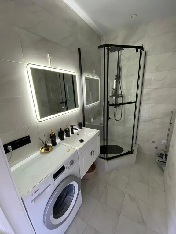 Квартира Уютная квартира в центре Сириус — Сириус