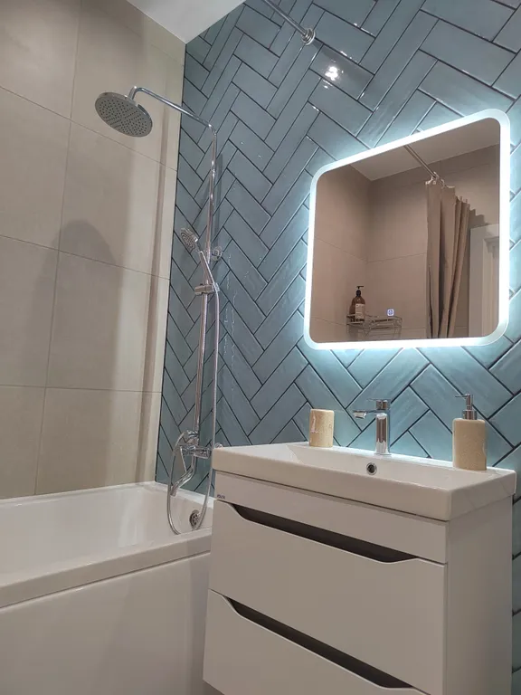 Квартира 1-комнатная Квартира — Ростов-на-Дону