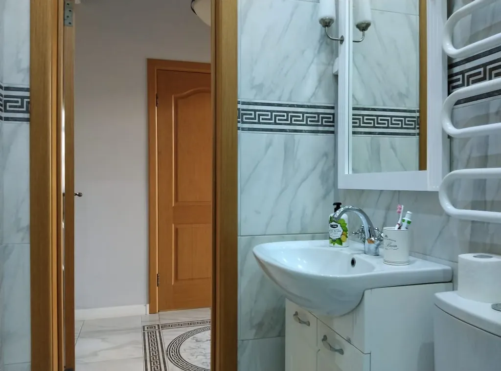 Апартамент-гостевая в частном доме