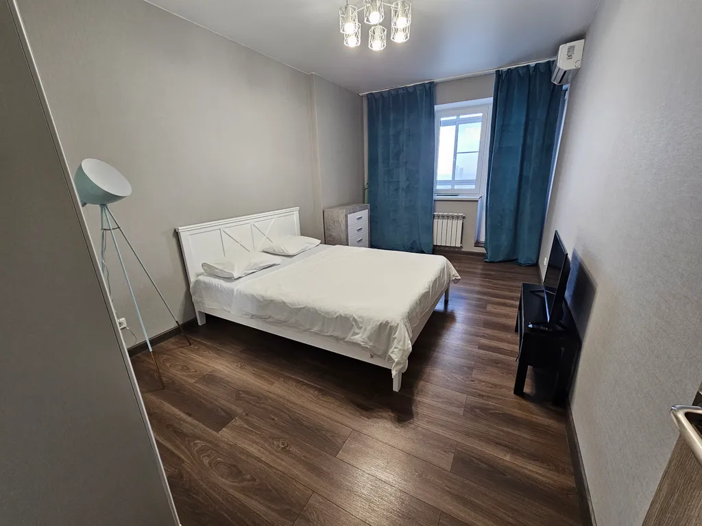 Квартира Уютный апартамент — аренда посуточно в Волгоград