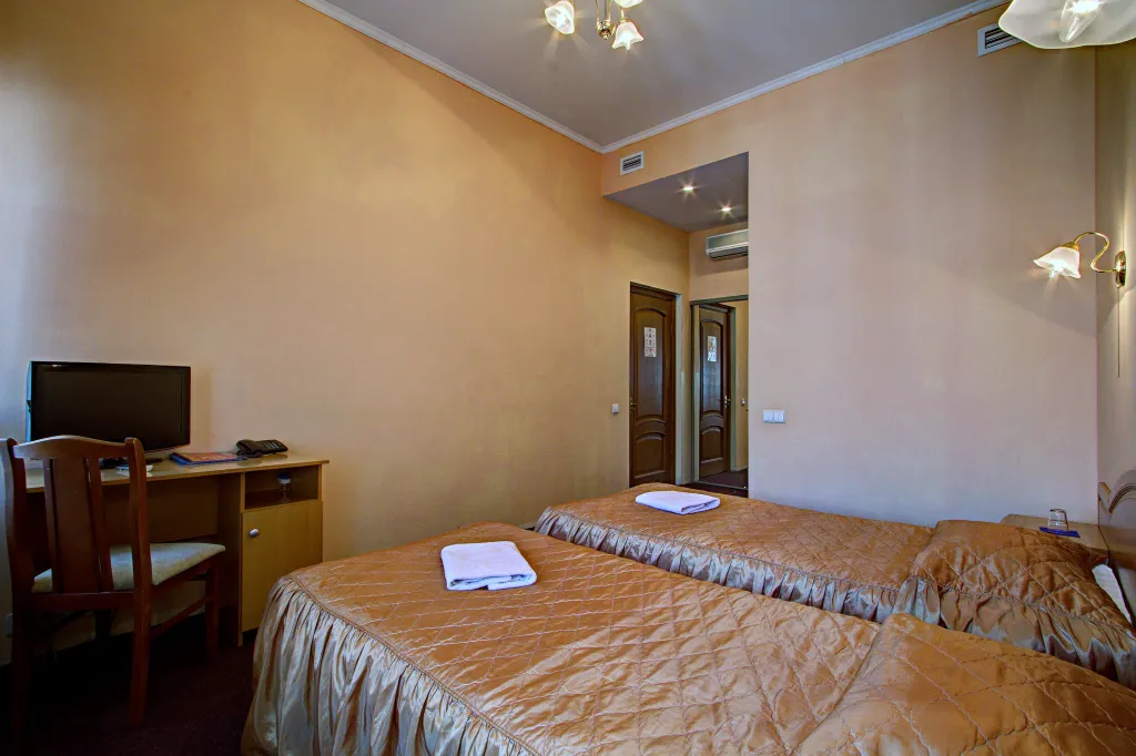 Комната Стандарт