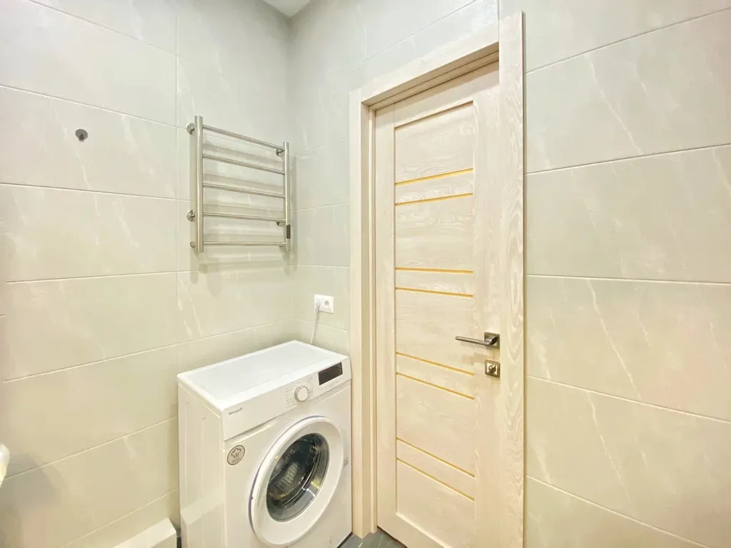 Студия апарт-комфорт beige в жк сердце Ярославля (жд яр. Главный)