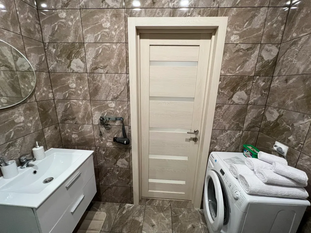 квартира в ЖК Ньютон у Кардиоцентра