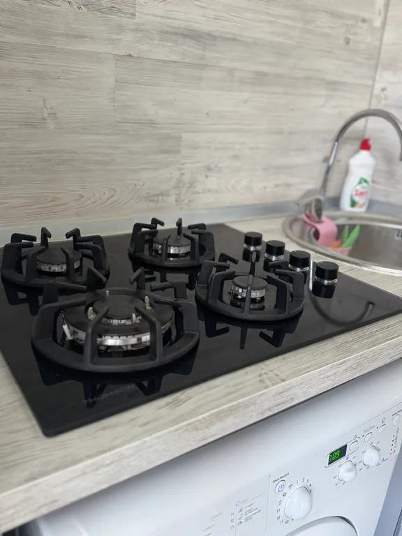 Квартира Уютная квартира — Нижний Новгород