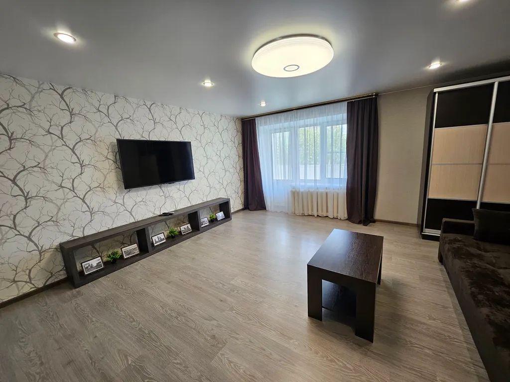 Квартира в центре