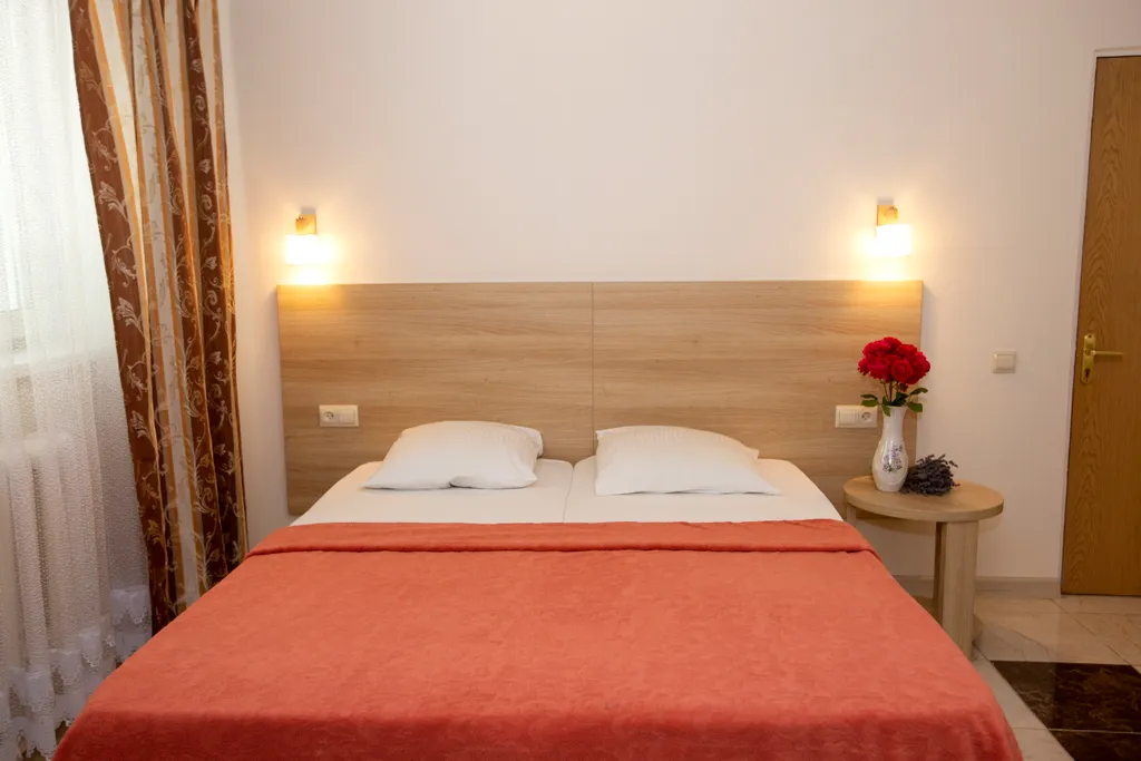 Квартира Комната — Геленджик