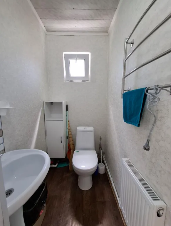 Дом Южнобережный