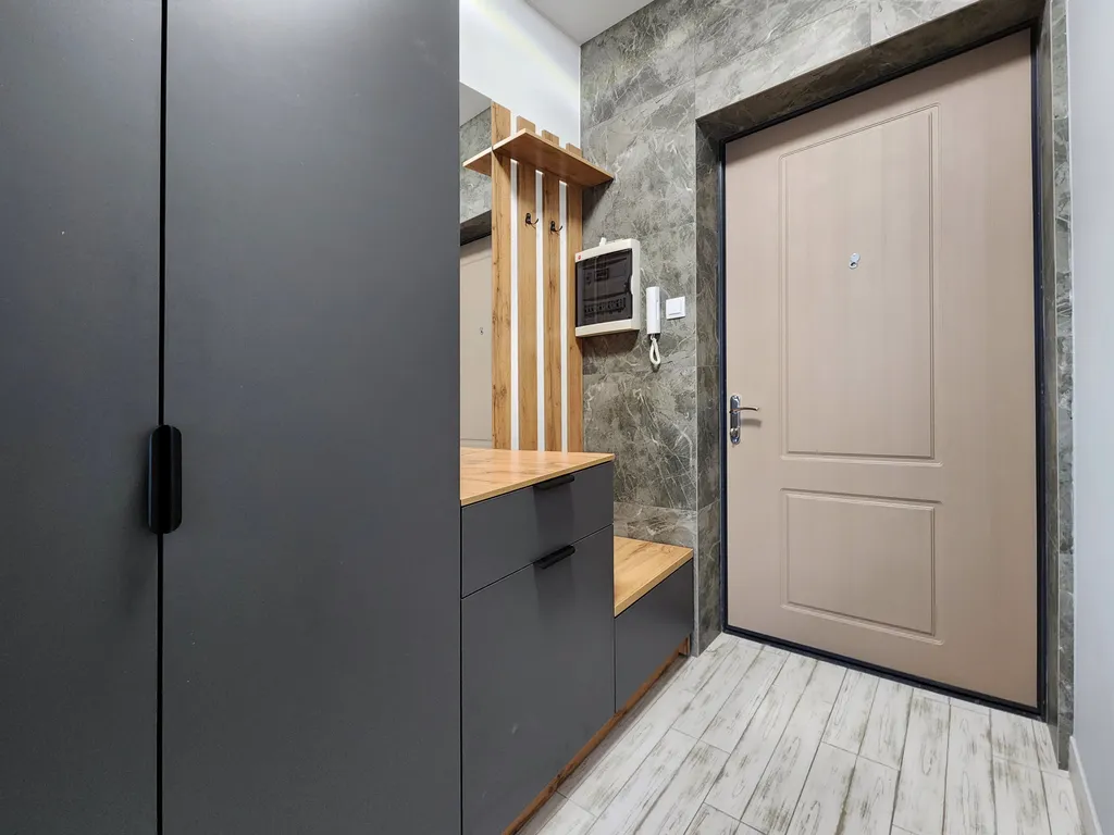 Квартира Вип апартаменты Взлетка Сибирь Метрополис — Красноярск