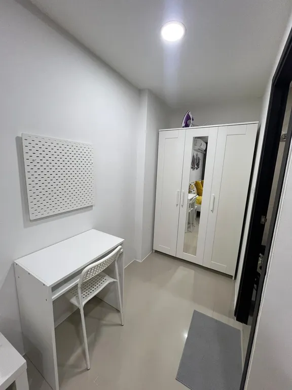 Уютные апартаменты