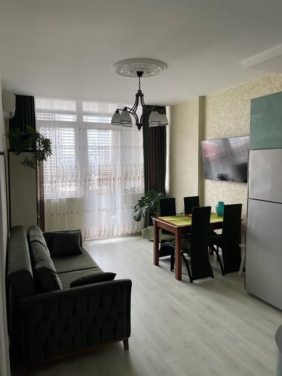 Sweet Home City Center