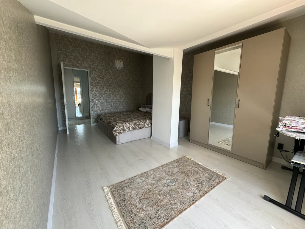 Уютная квартира с видом на море