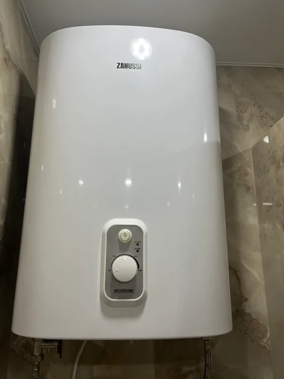 Квартира 1-к квартира в центре города — Воронеж