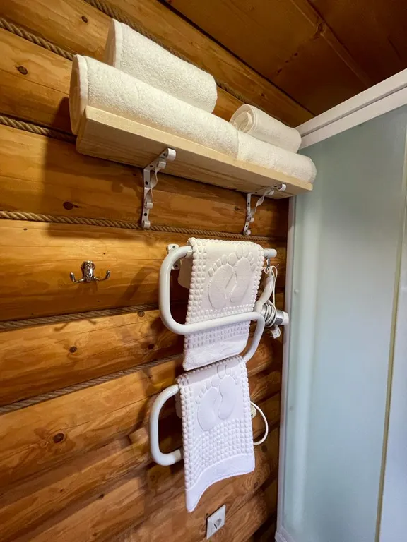 Эко-Отель Севастополь/Орловка