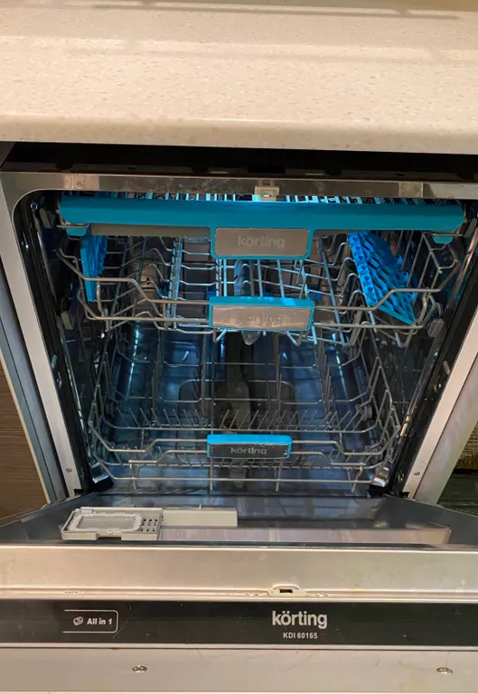 Просторная квартира комфорт-класса