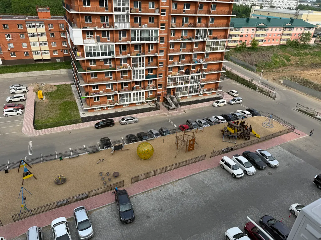 Уютная квартира рядом с Онкологическим центром и Микрохирургией глаза