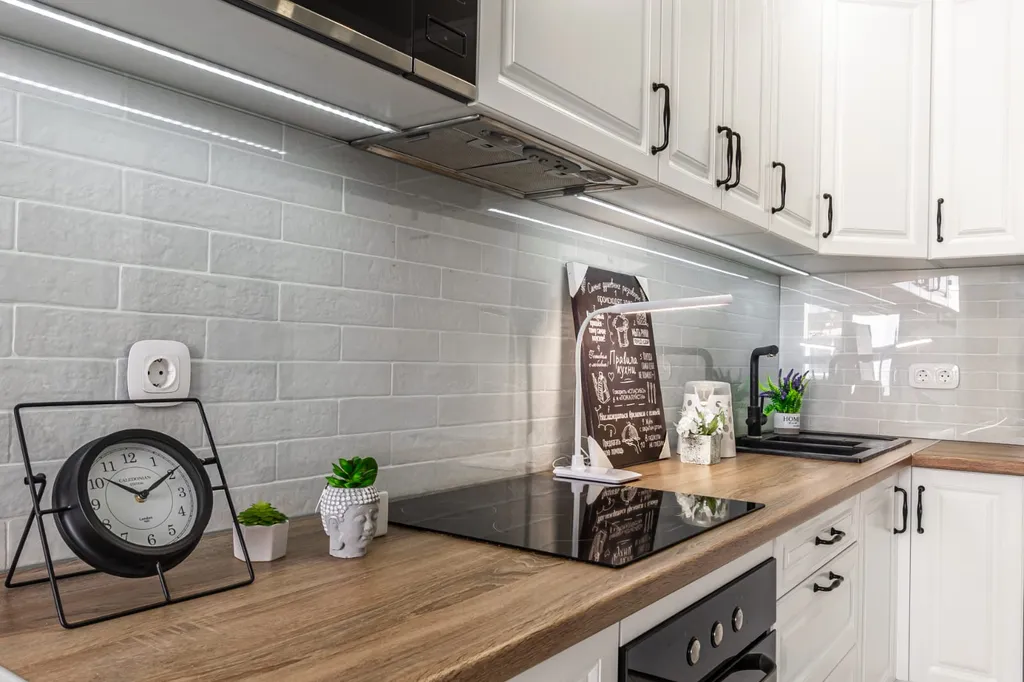 Квартира Элитная квартира в ЖК Тихий центр — Ростов-на-Дону