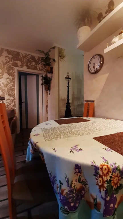 Уютная квартира для отдыха