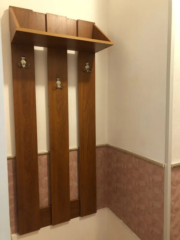 Комната