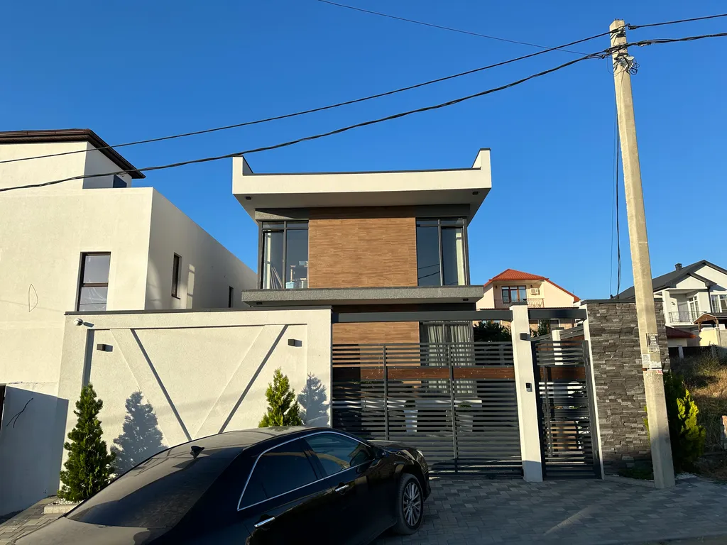Квартира Комната — Геленджик