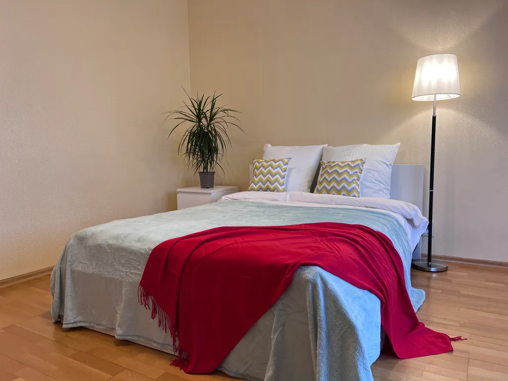 Уголок поэта