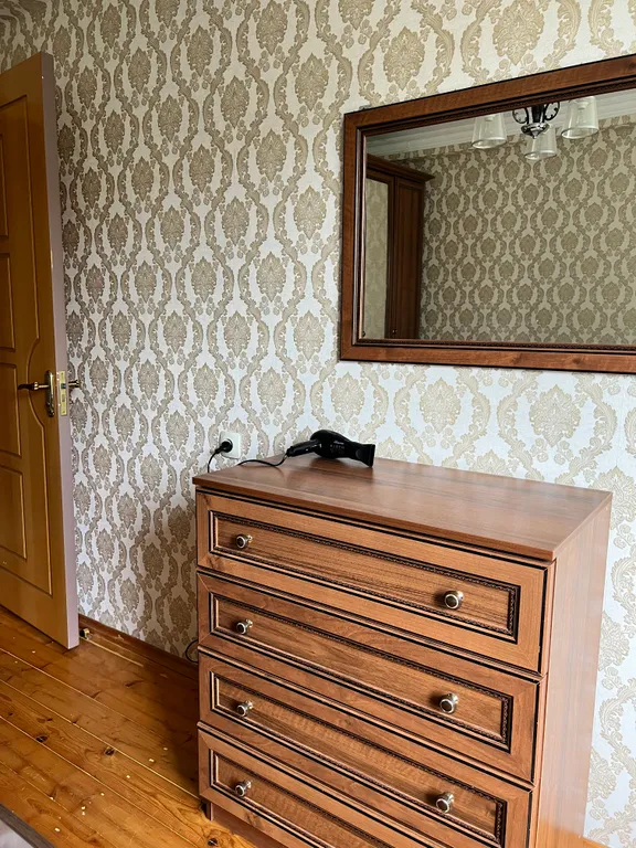 Уютная квартира недалеко от моря