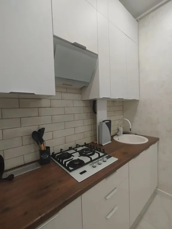 Квартира в историческом центре города