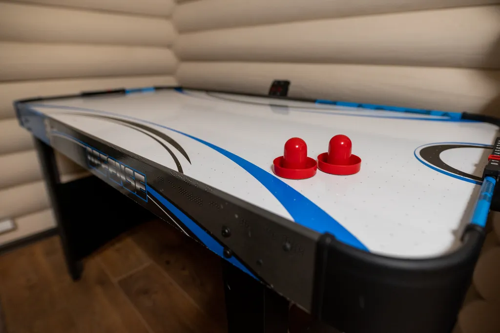 Коттедж Гостевой дом Bellus — Бельское