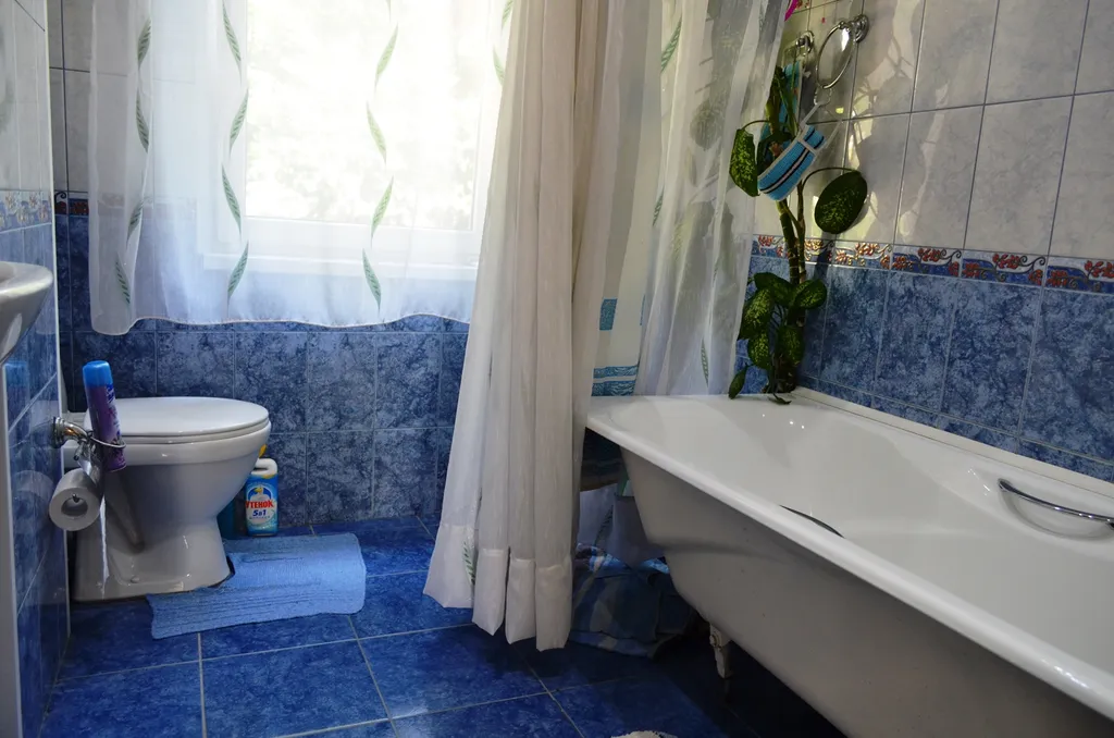 Комнаты в частном доме с видом на море