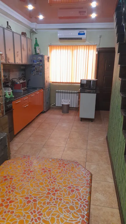 Уютно как дома