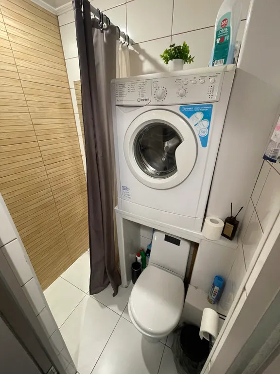 Апартамент на удобной улице