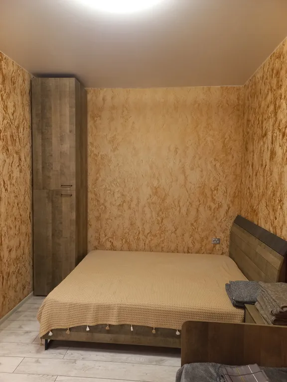 Уютная квартира-студия в самом центре города