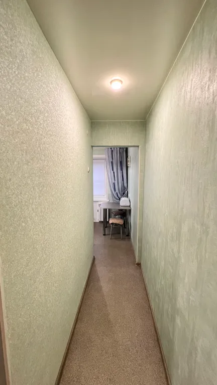 Квартира Квартира Комфортный отдых у Парка Победы — Тверь