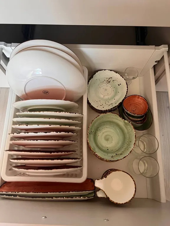 Домик с купелью фурако и русской баней