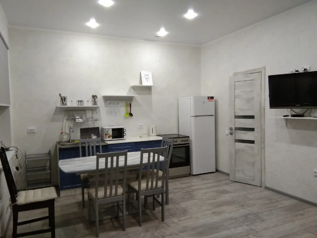 Семейное бунгало на банном