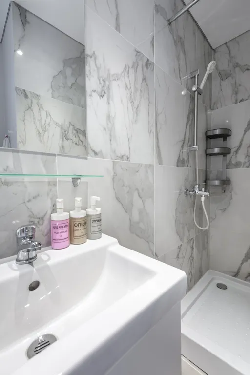 Номер Стандарт с боковым видом на бассейн в отеле Summer Suites