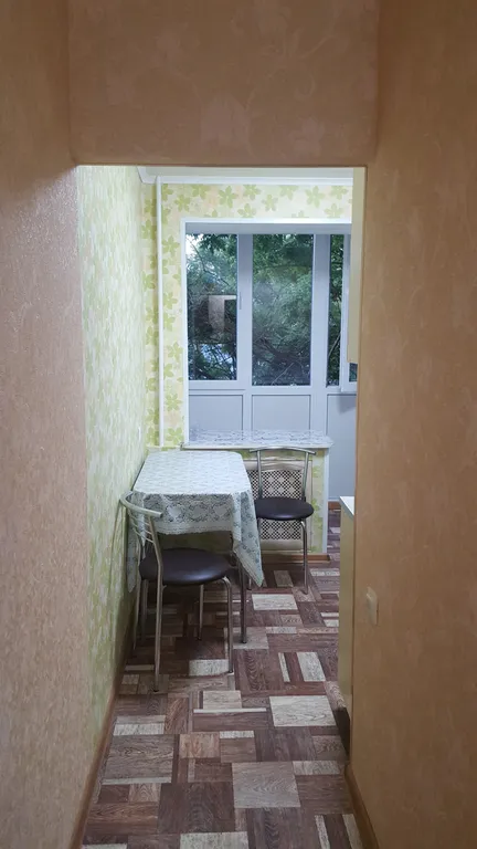 Семейная квартира в центре