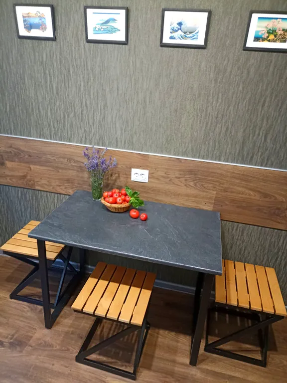 Квартира Уютная 2-комнатная квартира, своя парковка, красивый двор — Великий Новгород