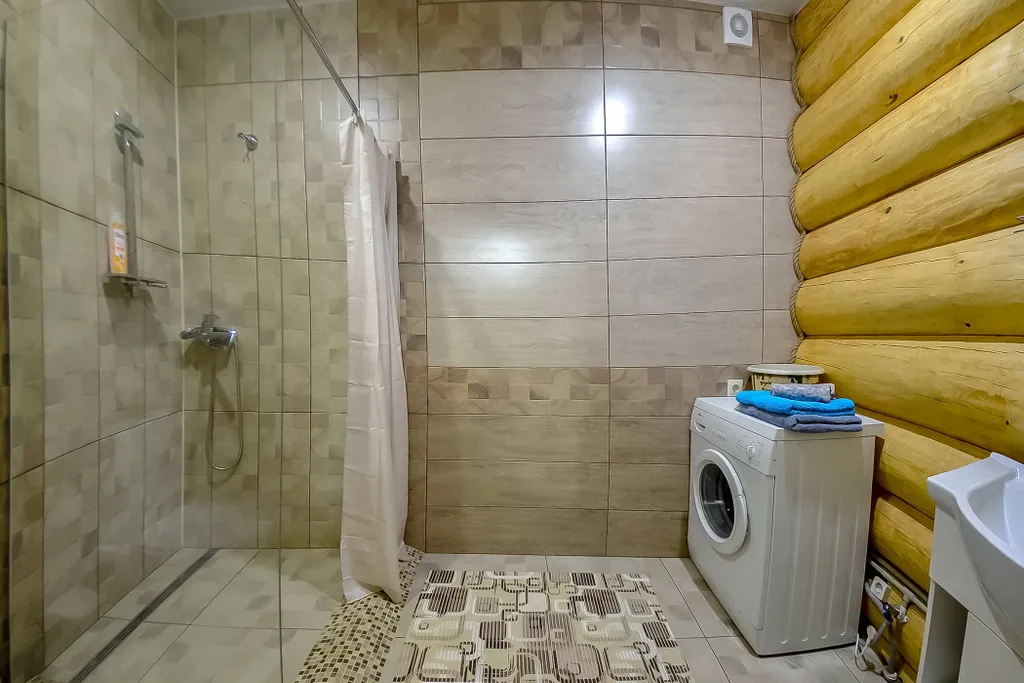 3-комнатный Дом