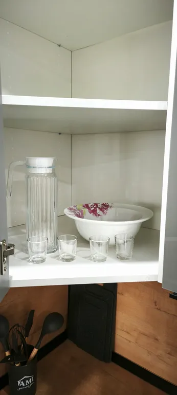 Новая двухкомнатная квартира комфорт класса возле аэропорта Толмачёво