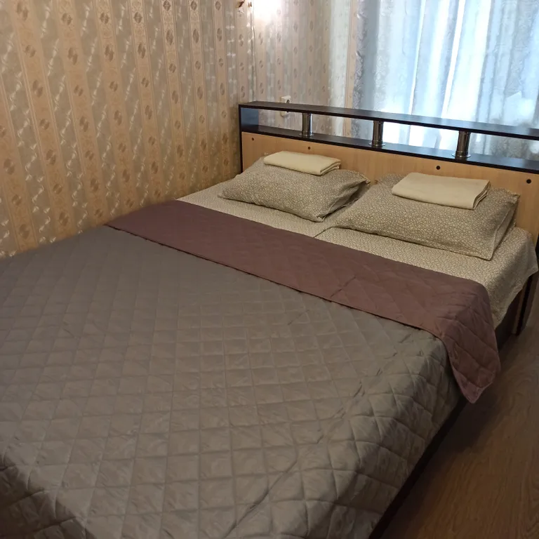 Квартира Уютная квартира — Петрозаводск