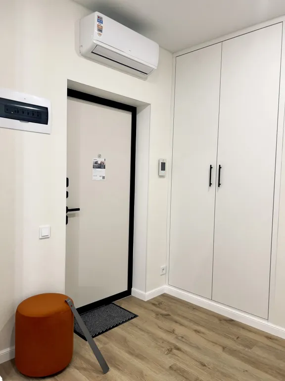 Апартаменты делюкс в авторском квартале Машаров в центре города