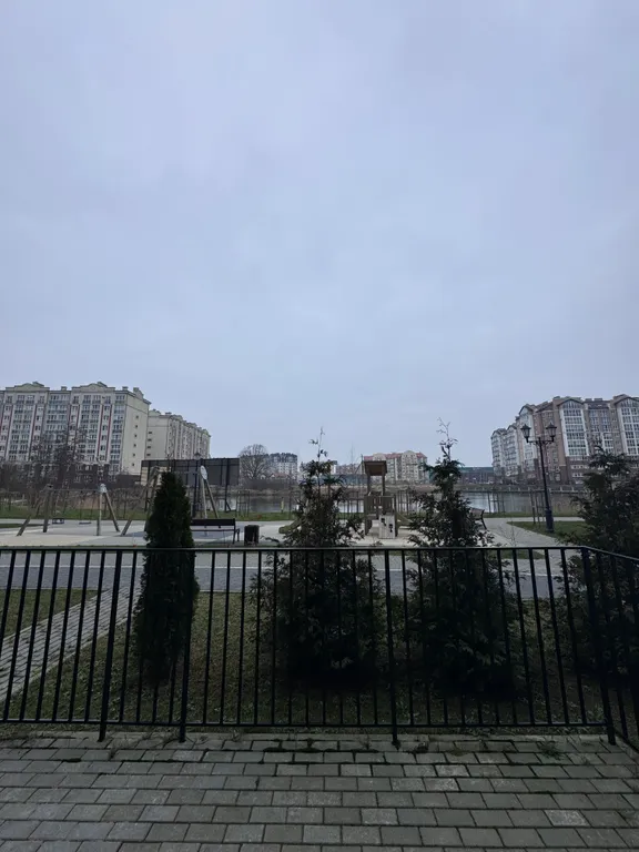 Квартира Апартаменты Анна — Зеленоградск