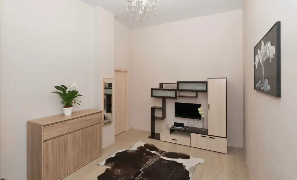 Квартира Светлая уютная квартира — Нахабино