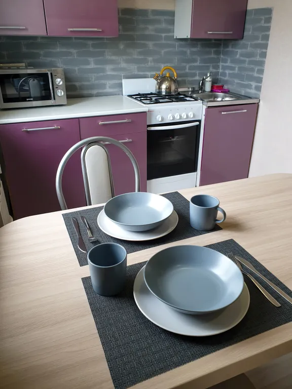 Студия Istoma напротив вокзала