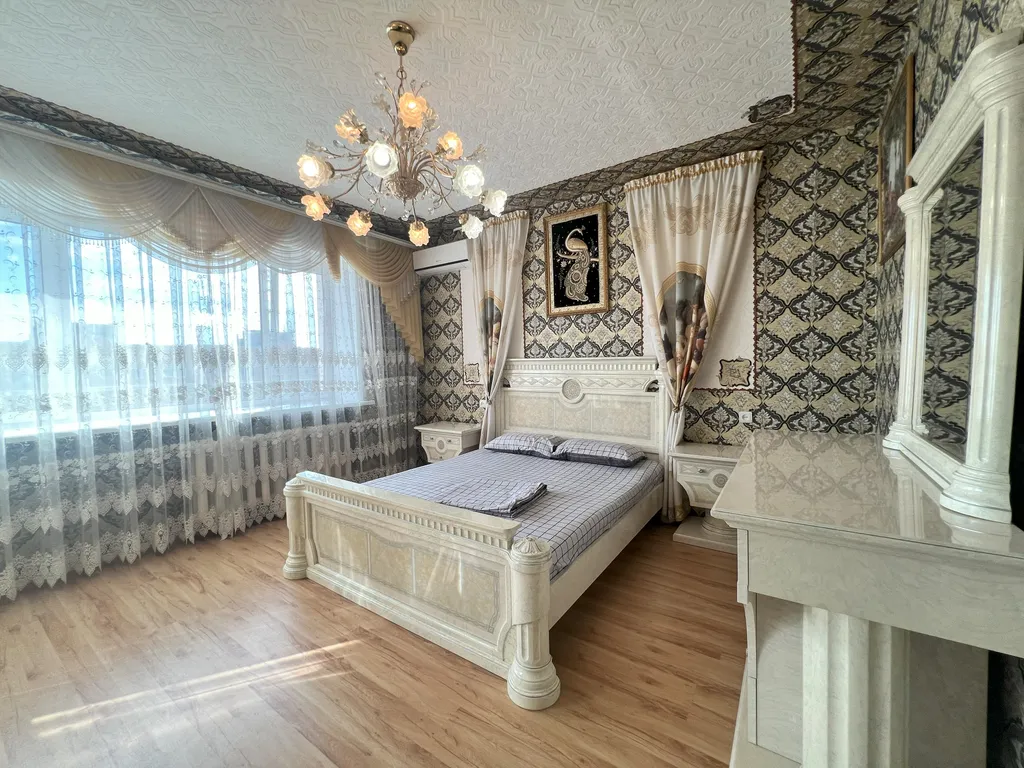 Центр города