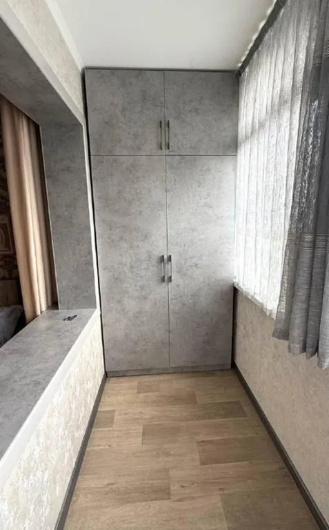 Уютные апартаменты в Бишкеке